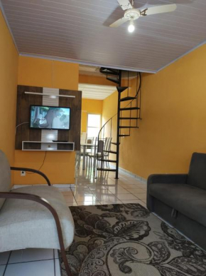 Apartamento Dulplex Diária/Temporada